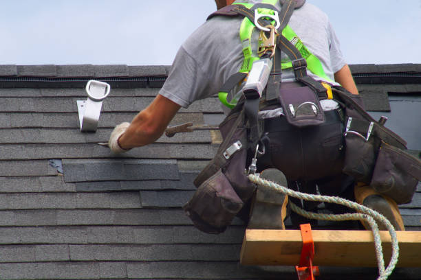 Quick and Trustworthy Emergency Roof Repair Services in Orlando, FL